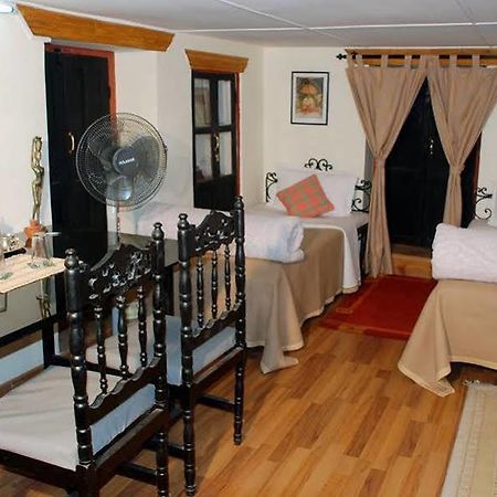 Kathmandu Boutique Hotel Екстер'єр фото